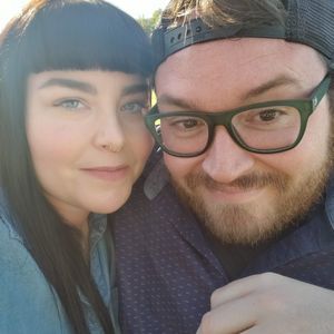 Meet your Posher, Brittney